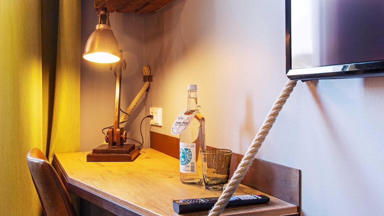 Tinytwice Hotel Wiesbaden Eksteriør bilde